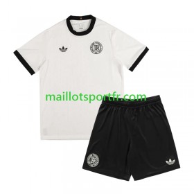 Maillot de Foot Allemagne ANVERSARY Enfant Domicile 2025